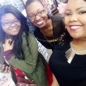 Meet your Posher, Jasmine